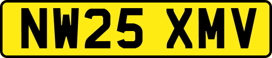 NW25XMV