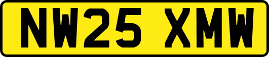 NW25XMW