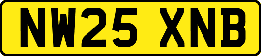NW25XNB