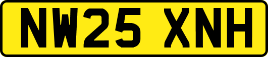 NW25XNH