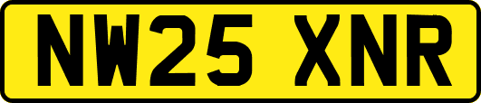 NW25XNR