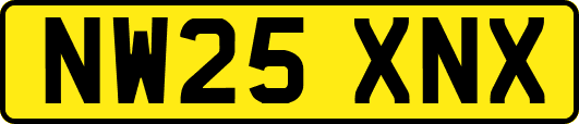 NW25XNX