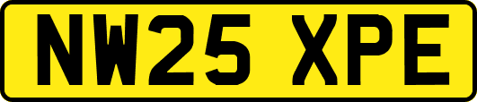 NW25XPE