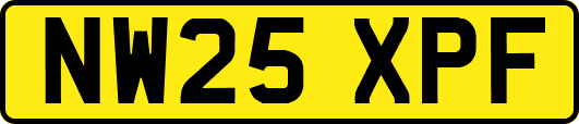 NW25XPF