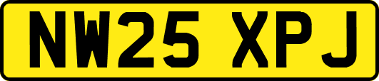 NW25XPJ
