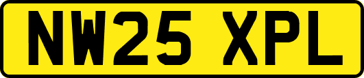 NW25XPL