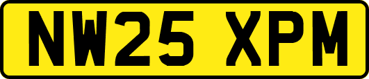 NW25XPM