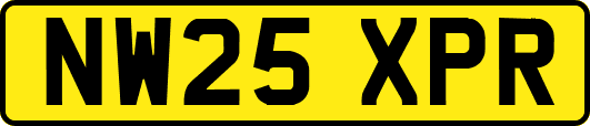 NW25XPR