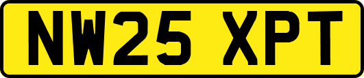 NW25XPT