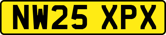 NW25XPX