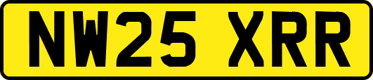 NW25XRR