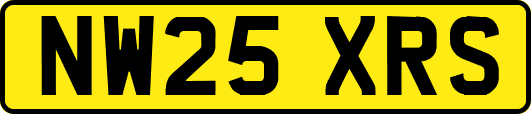 NW25XRS