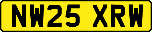 NW25XRW