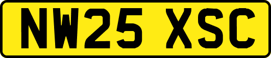 NW25XSC