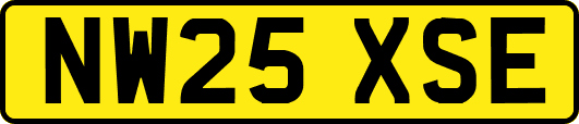 NW25XSE