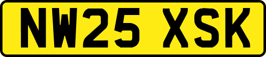 NW25XSK