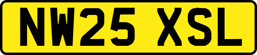 NW25XSL