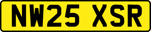 NW25XSR