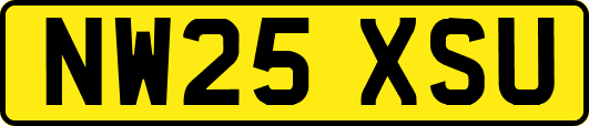 NW25XSU