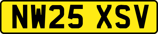 NW25XSV