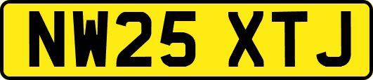 NW25XTJ