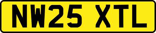 NW25XTL