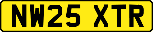 NW25XTR