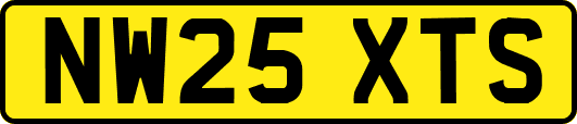 NW25XTS