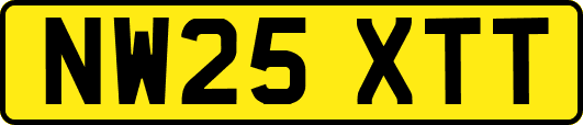 NW25XTT