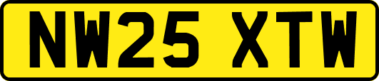 NW25XTW