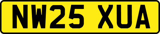 NW25XUA