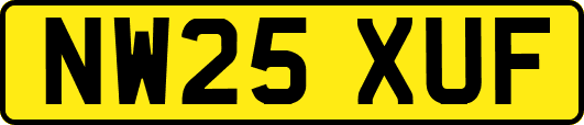 NW25XUF