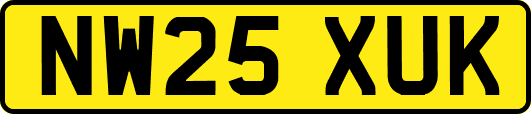 NW25XUK