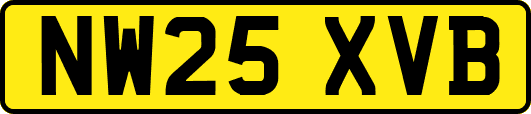 NW25XVB