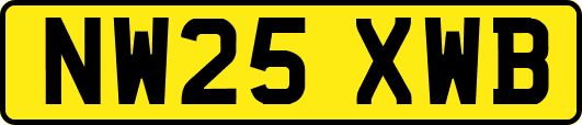 NW25XWB