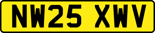 NW25XWV