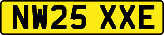 NW25XXE
