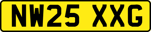 NW25XXG