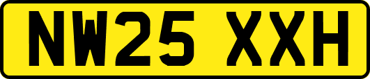 NW25XXH