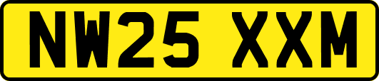 NW25XXM