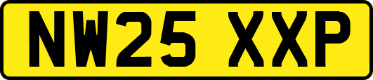 NW25XXP