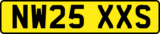 NW25XXS