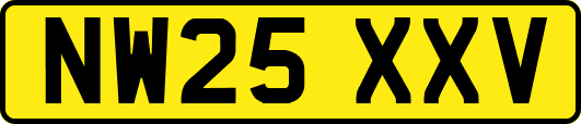 NW25XXV