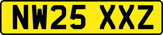 NW25XXZ