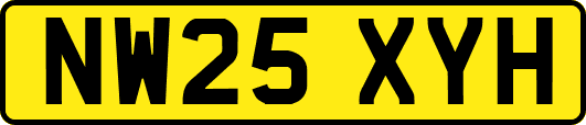 NW25XYH