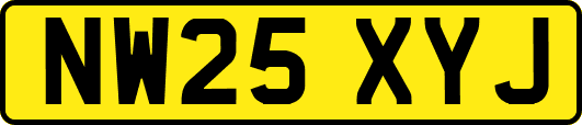 NW25XYJ