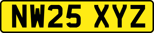NW25XYZ
