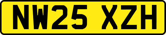 NW25XZH
