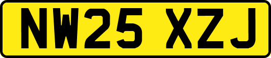 NW25XZJ