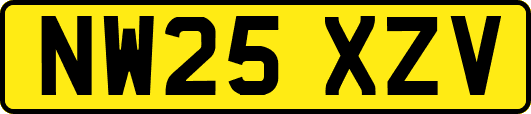 NW25XZV
